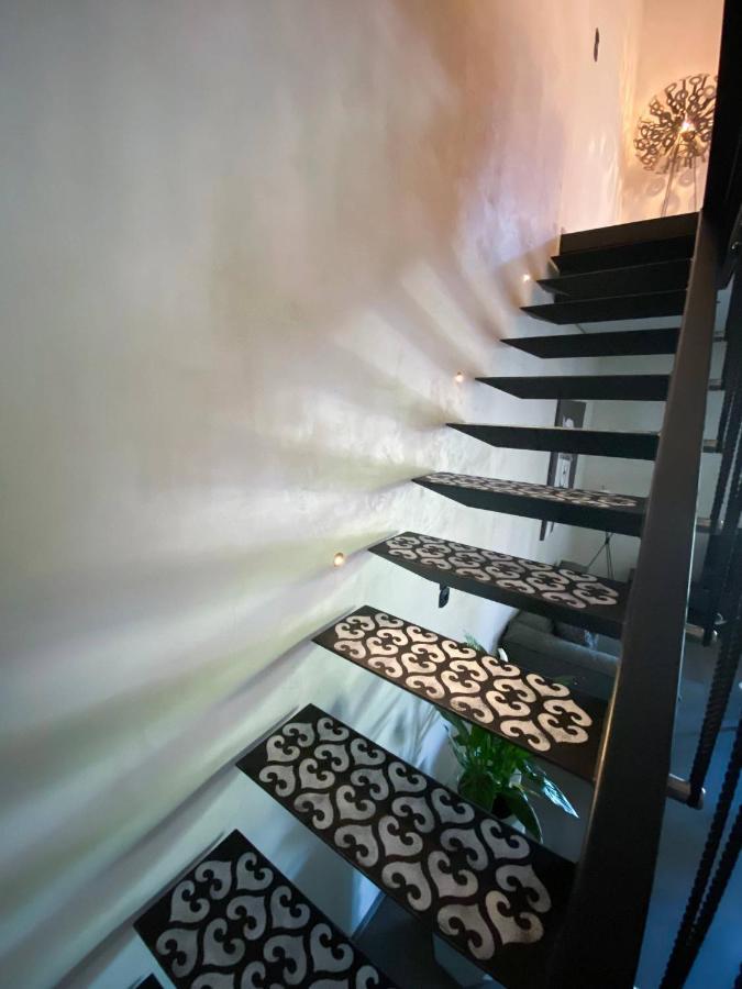Lethe Villas With Private Pool Kato Gatzea Greece ภายนอก รูปภาพ