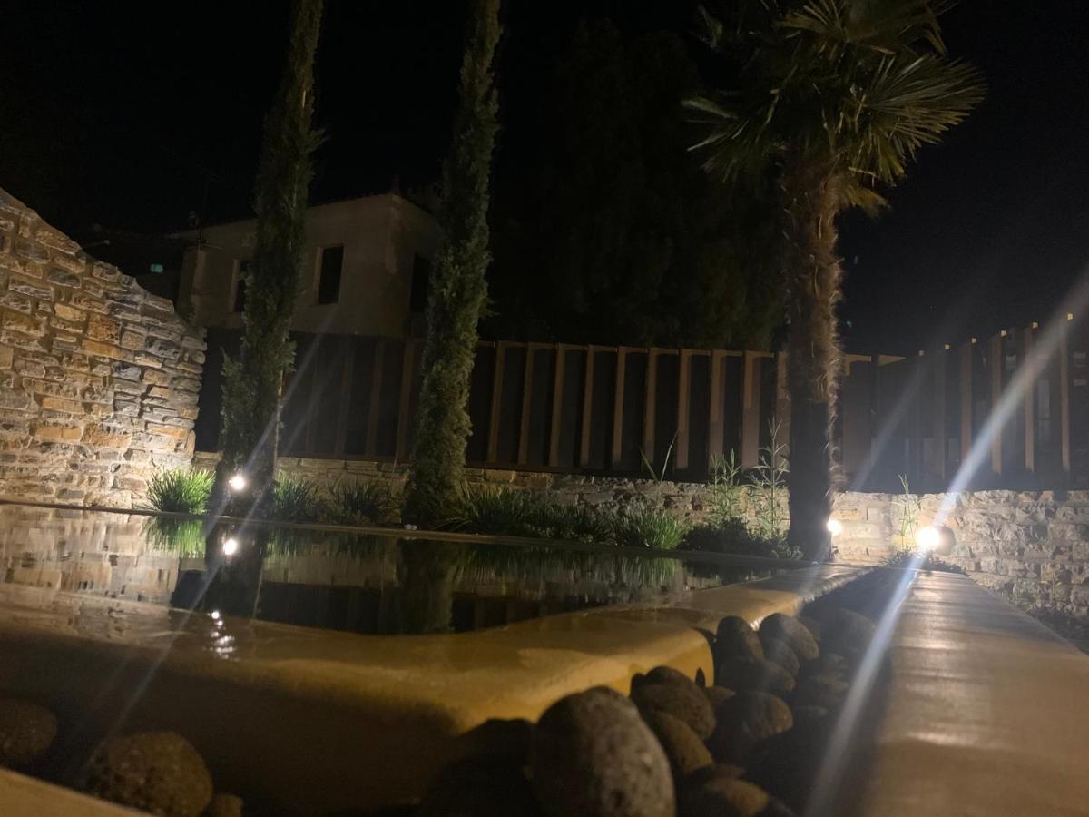 Lethe Villas With Private Pool Kato Gatzea Greece ภายนอก รูปภาพ